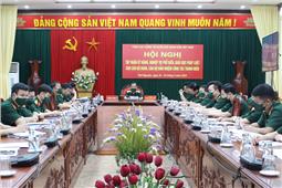 Tổng cục Chính trị tổ chức tập huấn kỹ năng, nghiệp vụ phổ biến, giáo dục pháp luật cho cán bộ Đoàn